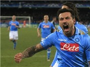 Bóng đá anh, ngoại hạng anh, lịch thi đấu euro 2012, Lavezzi, xin ngả mũ trước anh